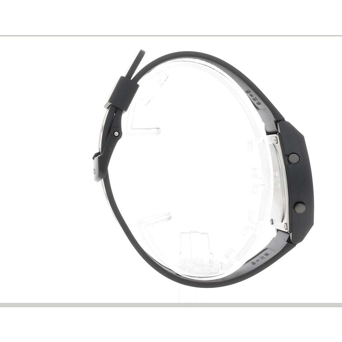 Buy watches unisex Casio LW-204-1BEF
