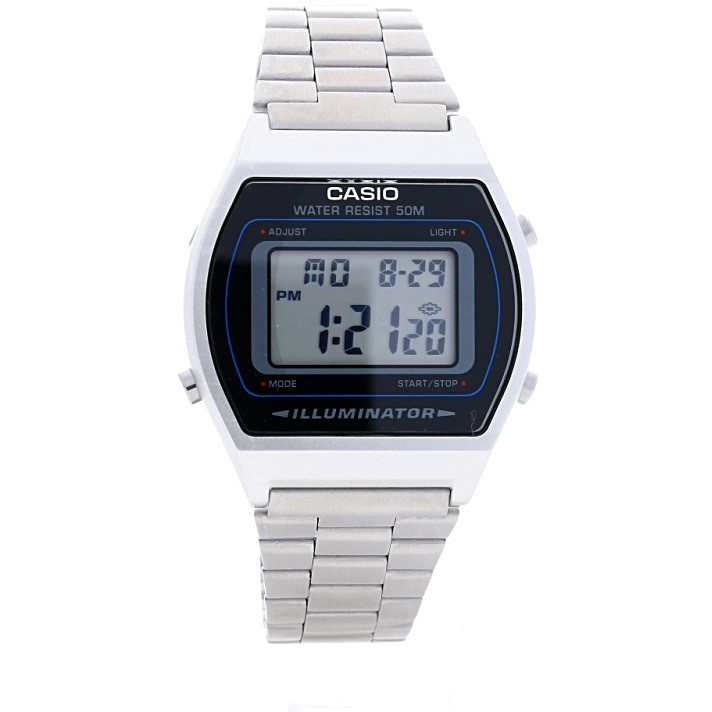 buy watches woman Casio B640WD-1AVEF
