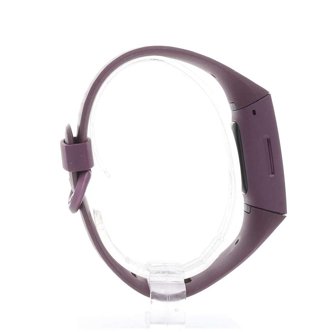 Buy watches woman Fitbit FB417BYBY