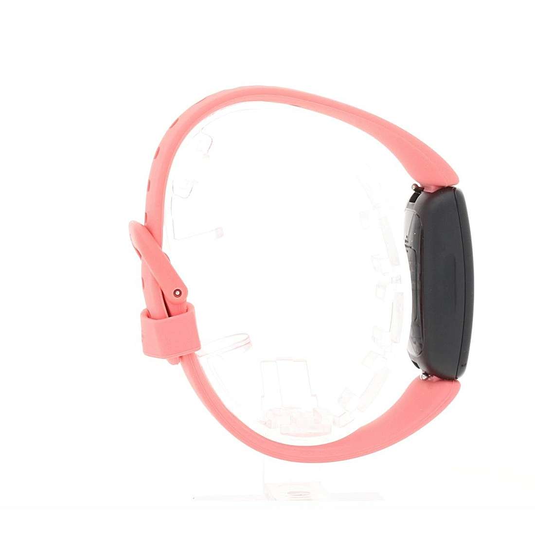 buy watches woman Fitbit FB418BKCR