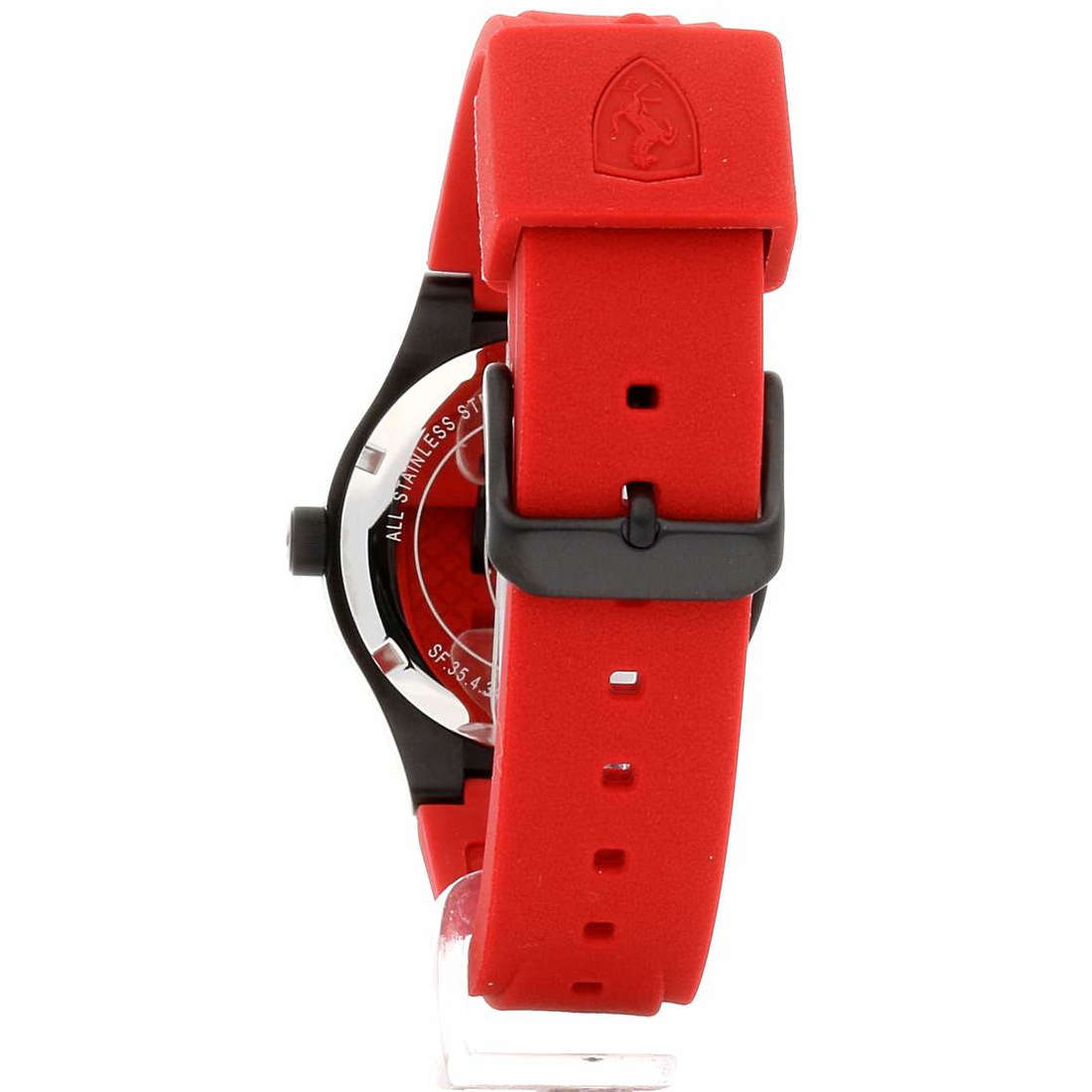new watches child Scuderia Ferrari FER0840010