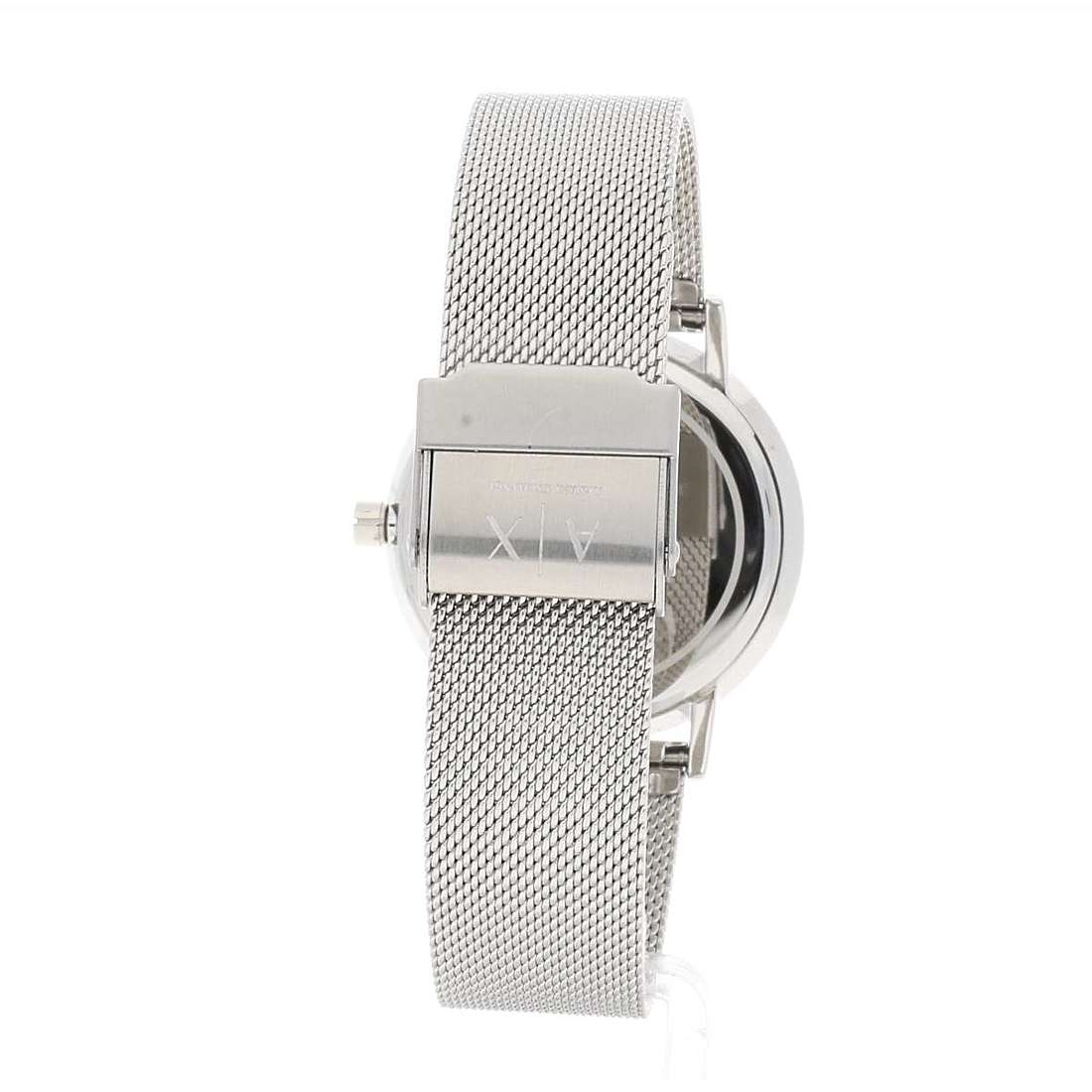 new watches man Armani Exchange AX5535
