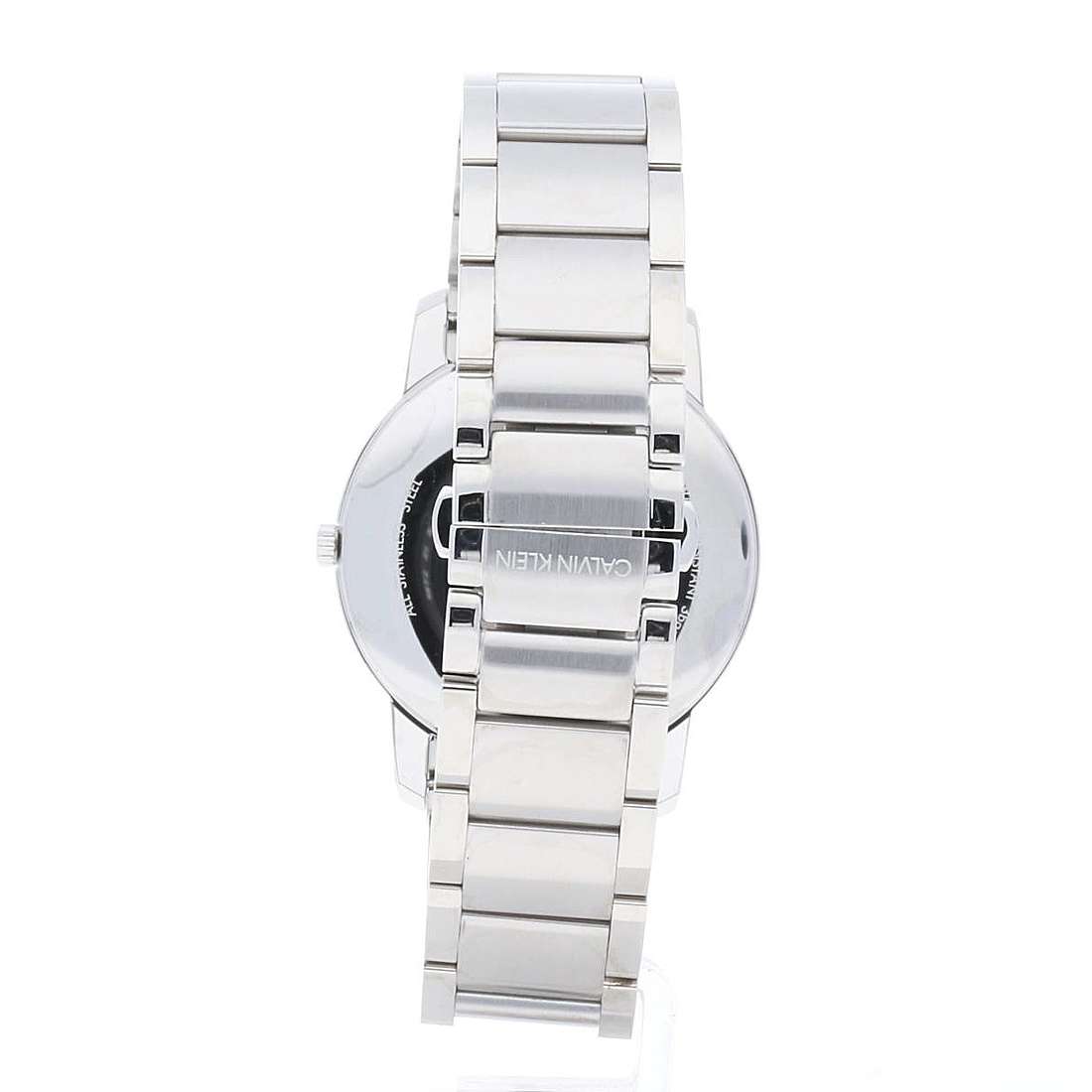 new watches man Calvin Klein K2G2G1Z3