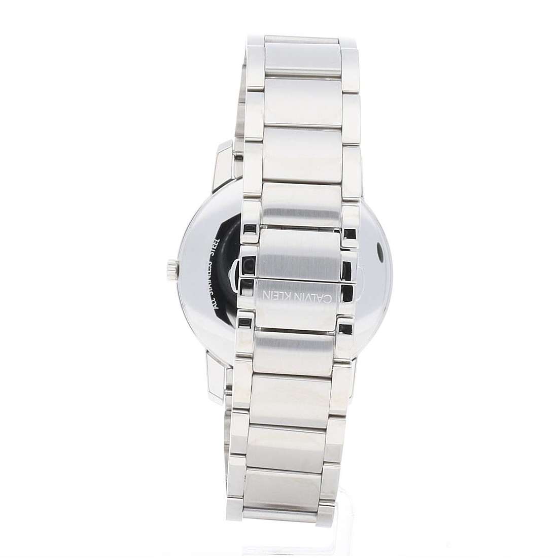 new watches man Calvin Klein K2G2G1ZN