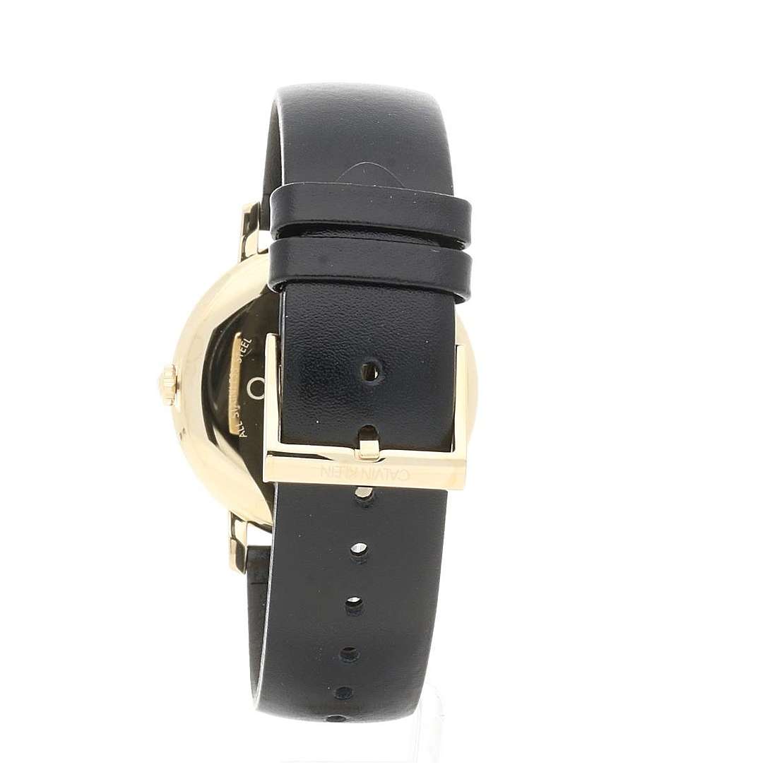 new watches man Calvin Klein K9H2X5C6