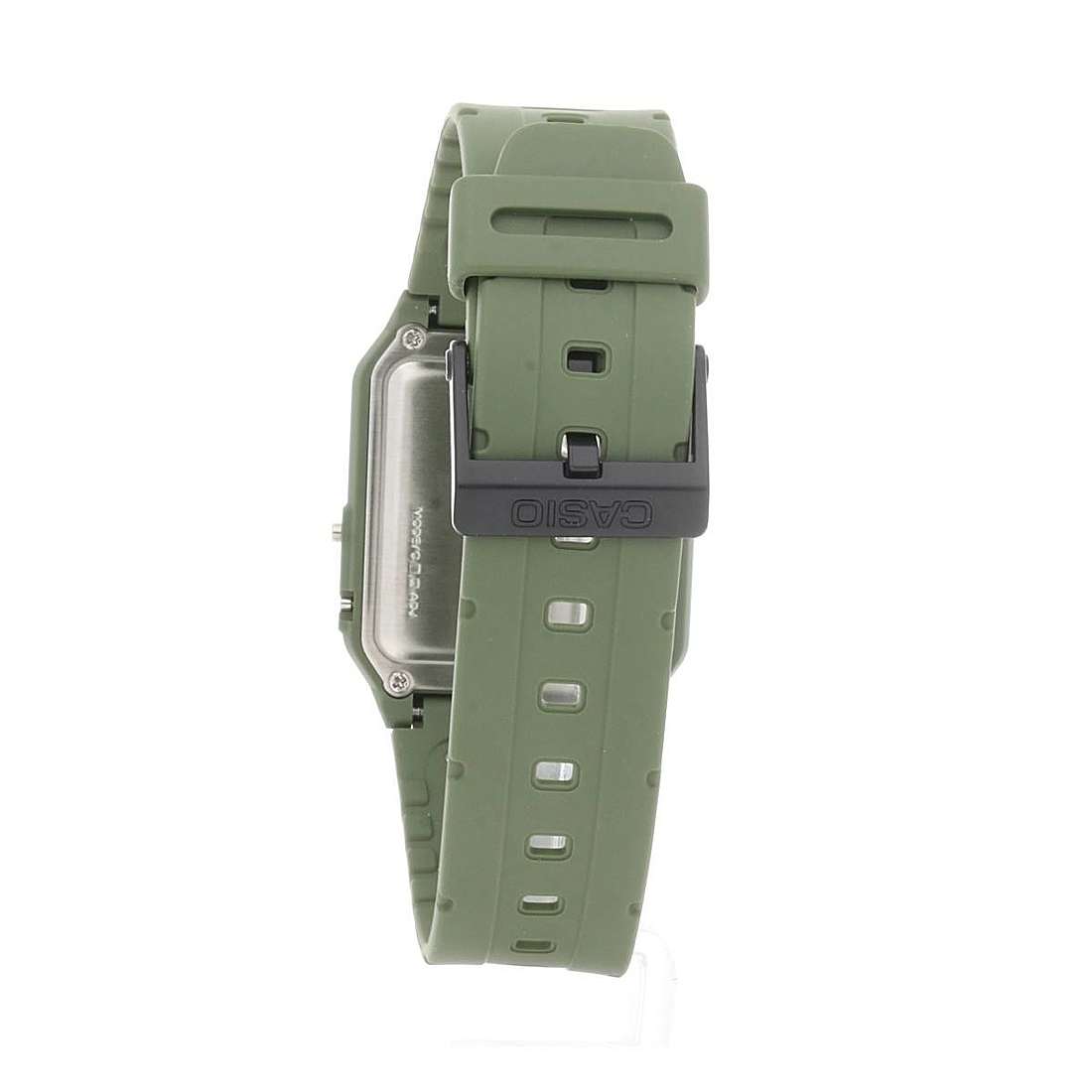 new watches man Casio CA-53WF-3BEF