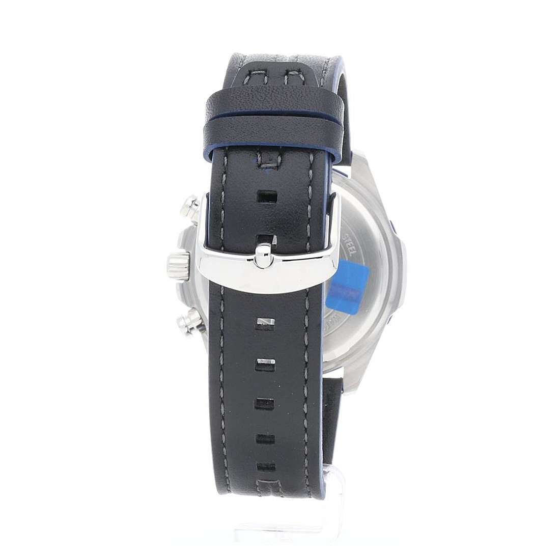 new watches man Casio EFR-566BL-2AVUEF