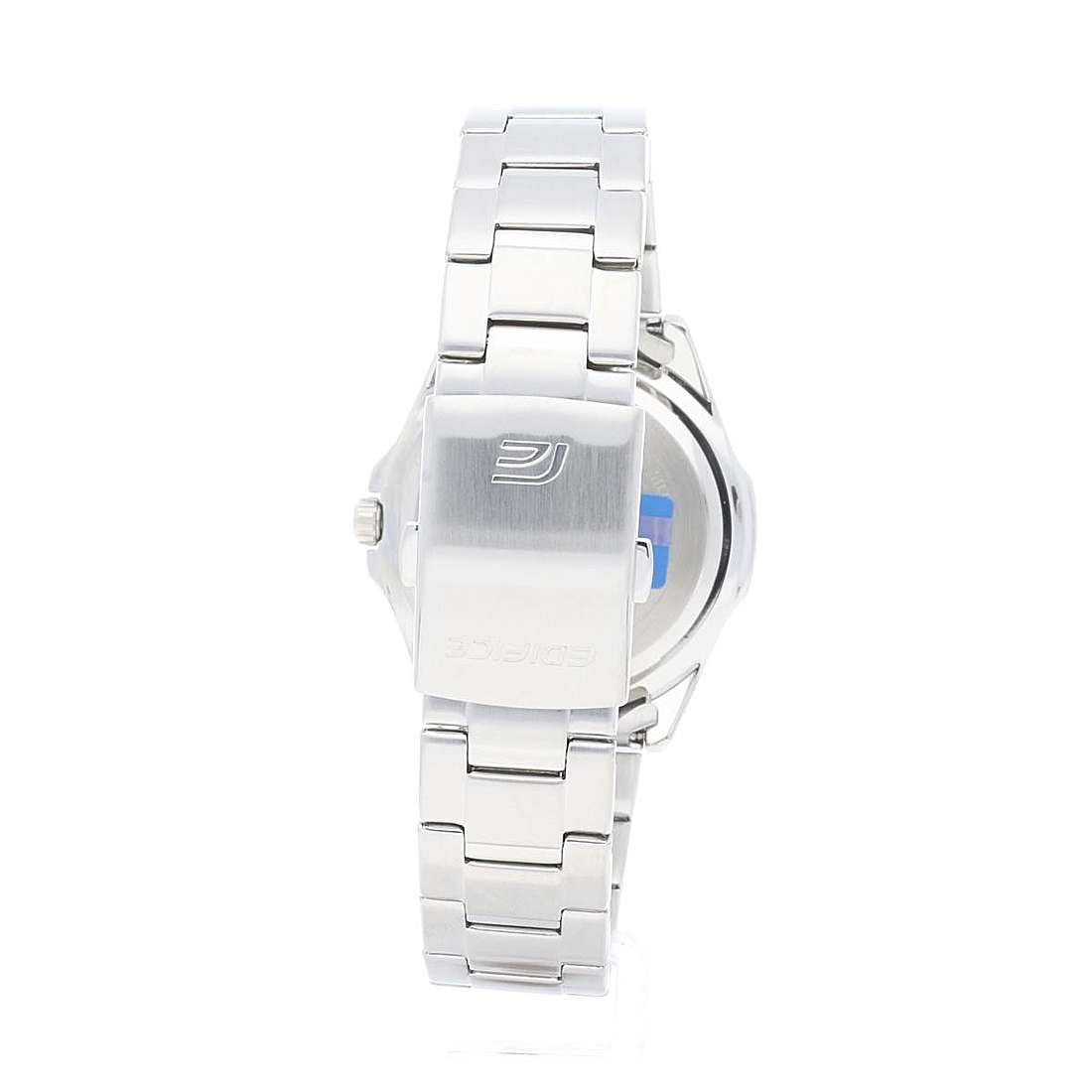 new watches man Casio EFR-S107D-1AVUEF
