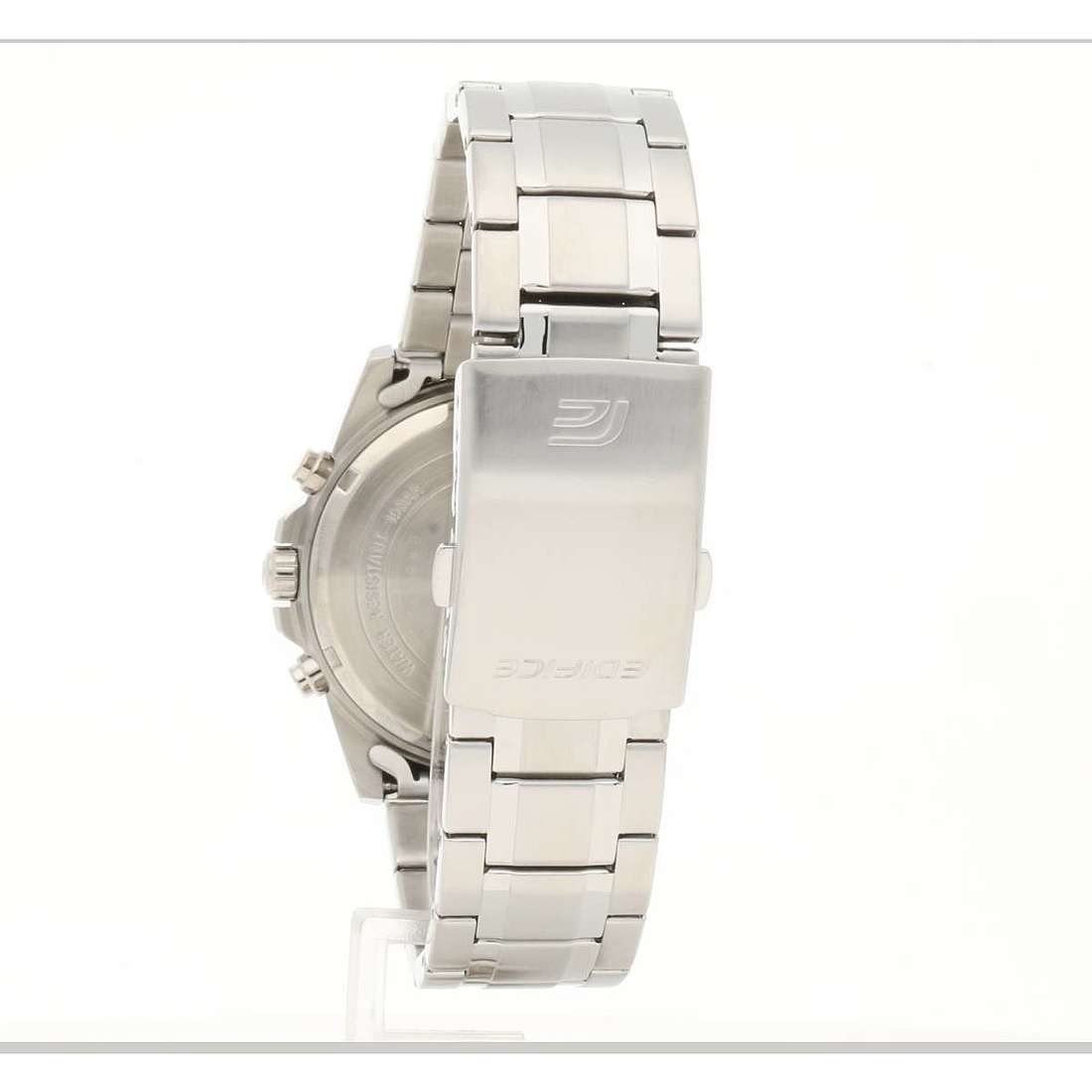 new watches man Casio EFV-540D-1AVUEF