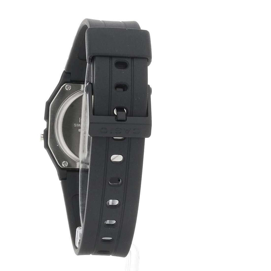 new watches man Casio F-91W-1YEG