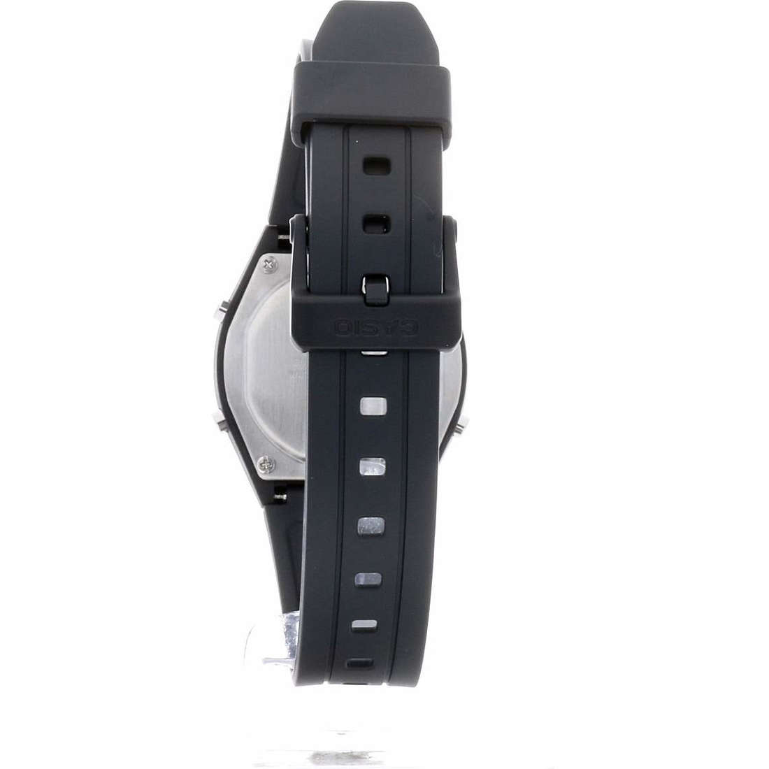 new watches man Casio W-202-1AVEF