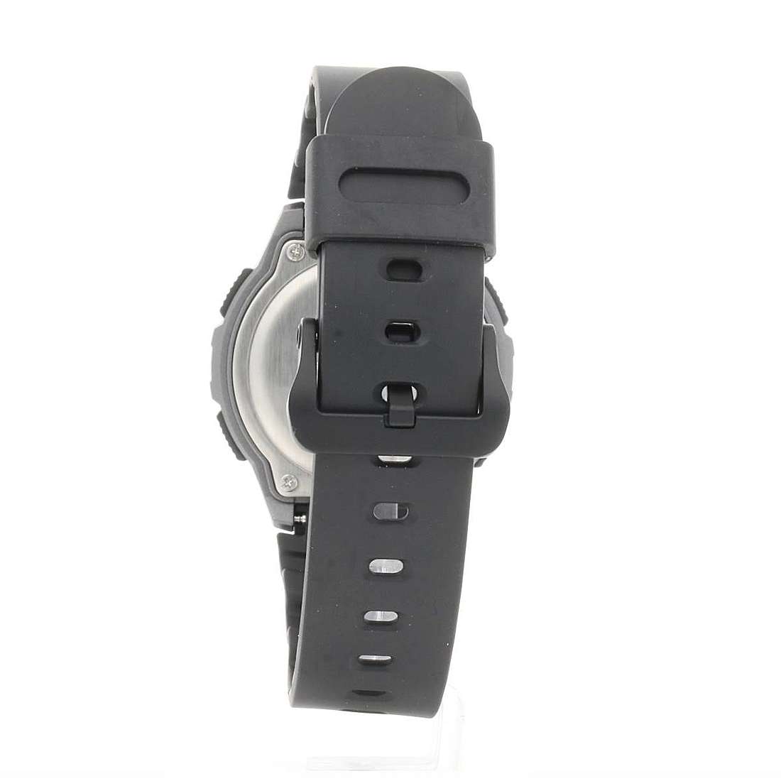 new watches man Casio WS-1100H-1AVEF