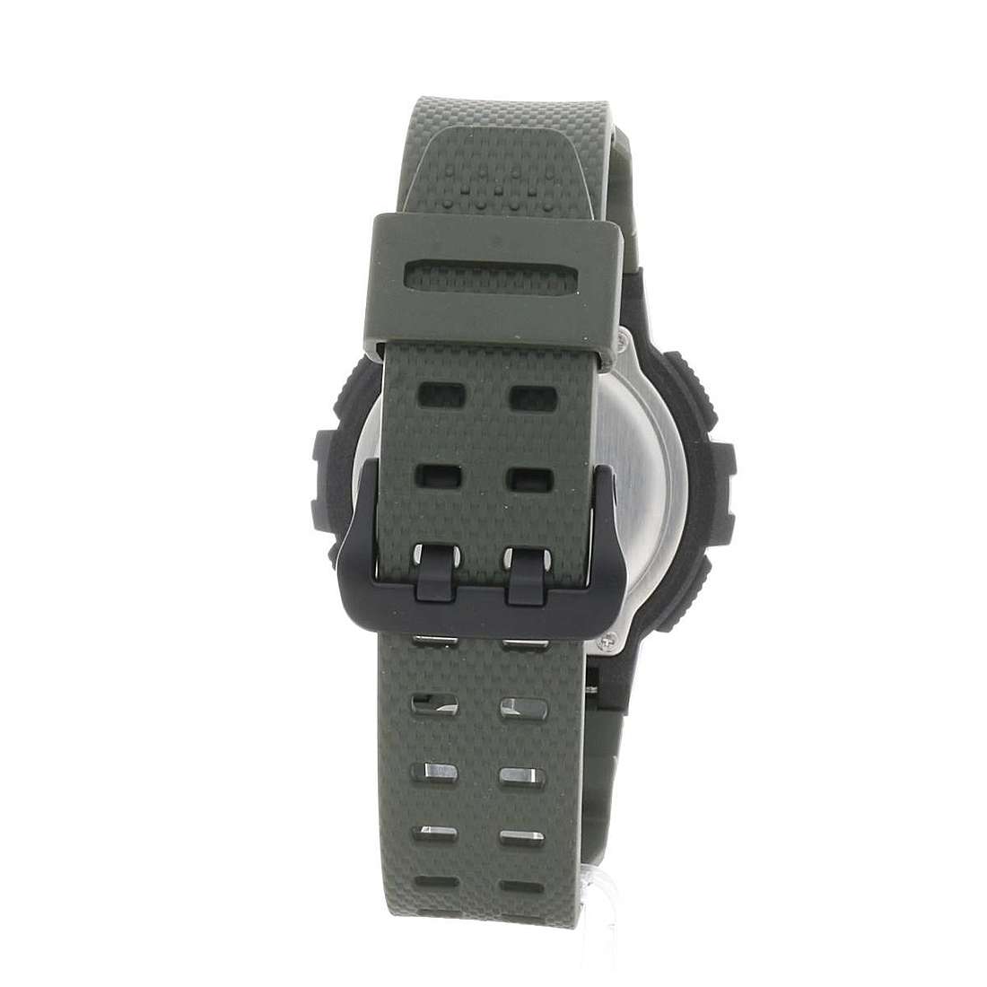new watches man Casio WS-1200H-3AVEF