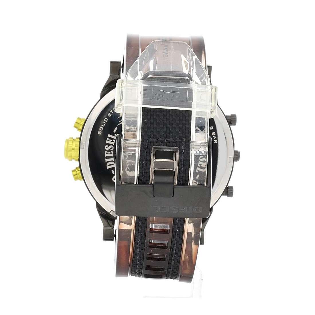 new watches man Diesel DZ7422