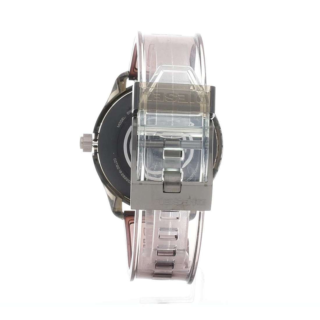 new watches man Diesel DZT2018