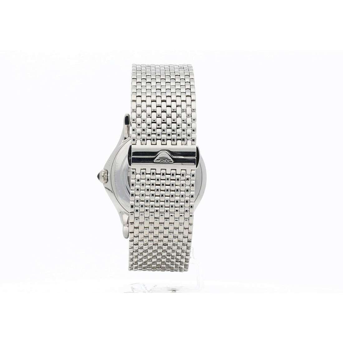 new watches man Emporio Armani Swiss ARS3022