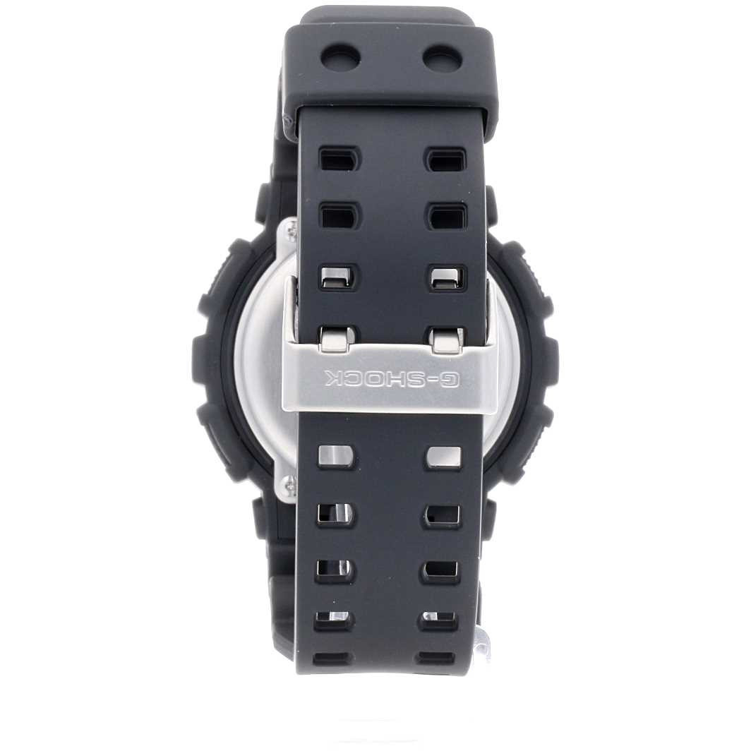 new watches man G-Shock GA-100-1A1ER