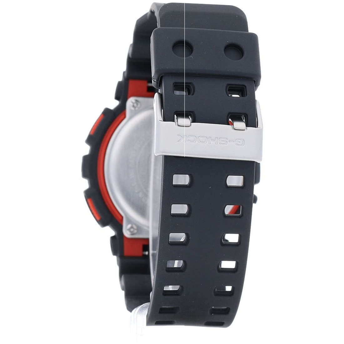 new watches man G-Shock GA-100-1A4ER