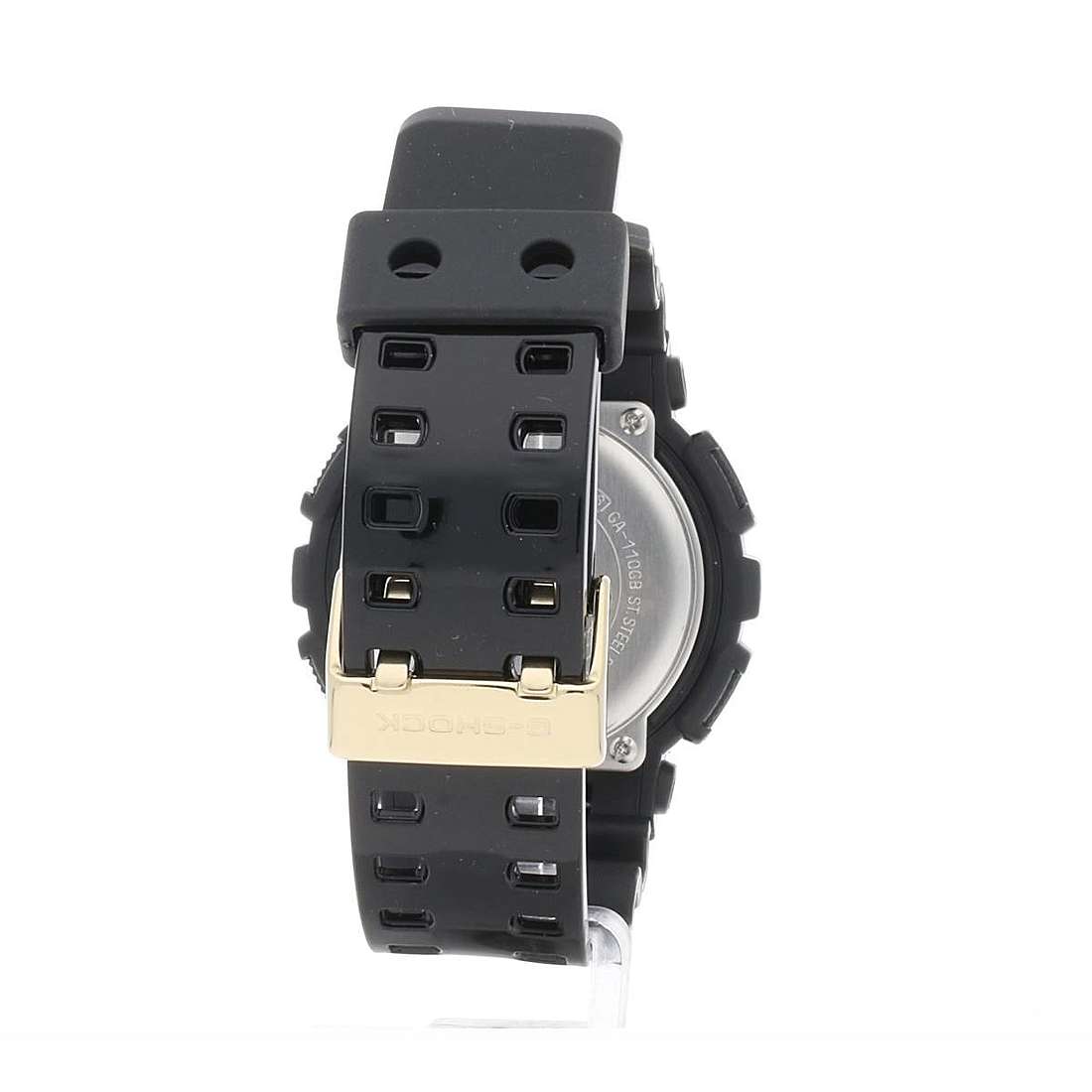 new watches man G-Shock GA-110GB-1AER