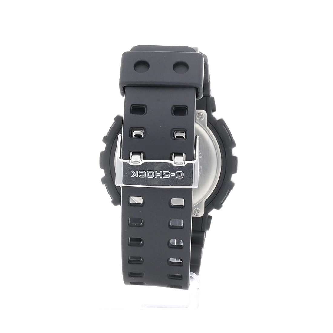 new watches man G-Shock GA-140-1A1ER