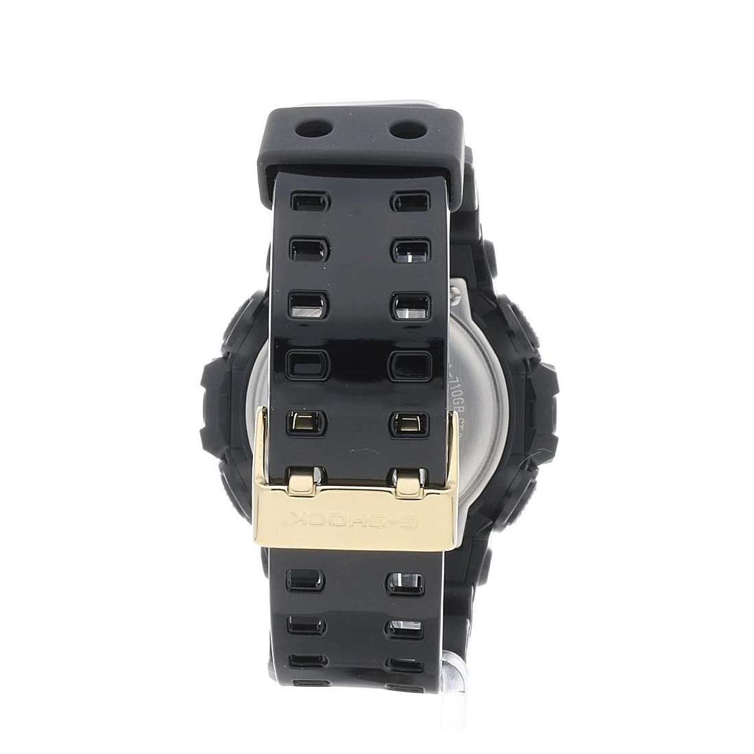 new watches man G-Shock GA-710GB-1AER