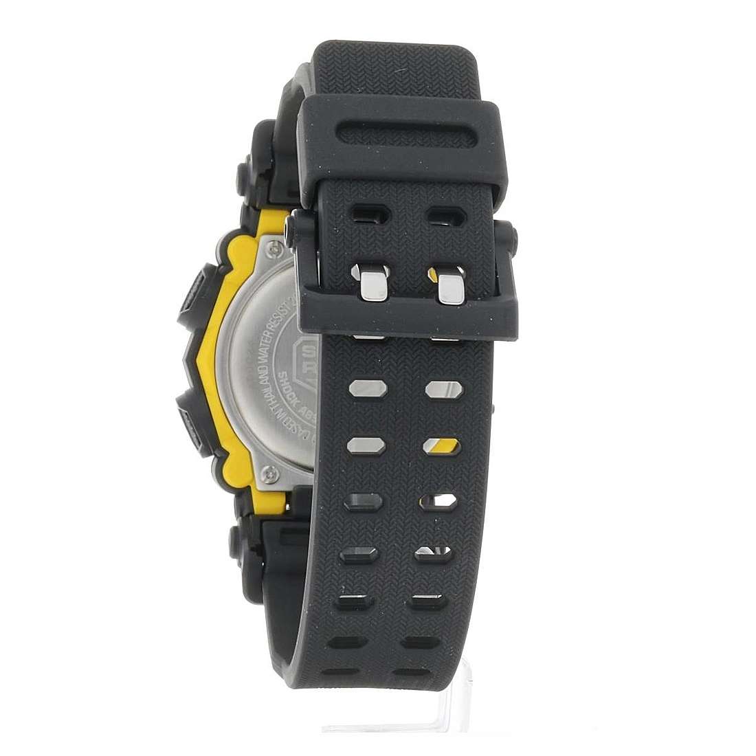 new watches man G-Shock GA-900-1AER