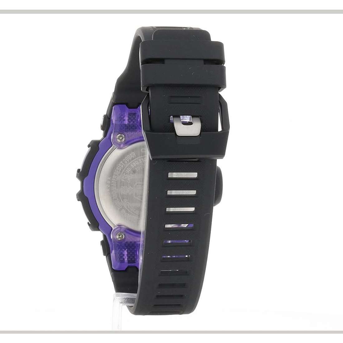 new watches man G-Shock GBA-900-1A6ER
