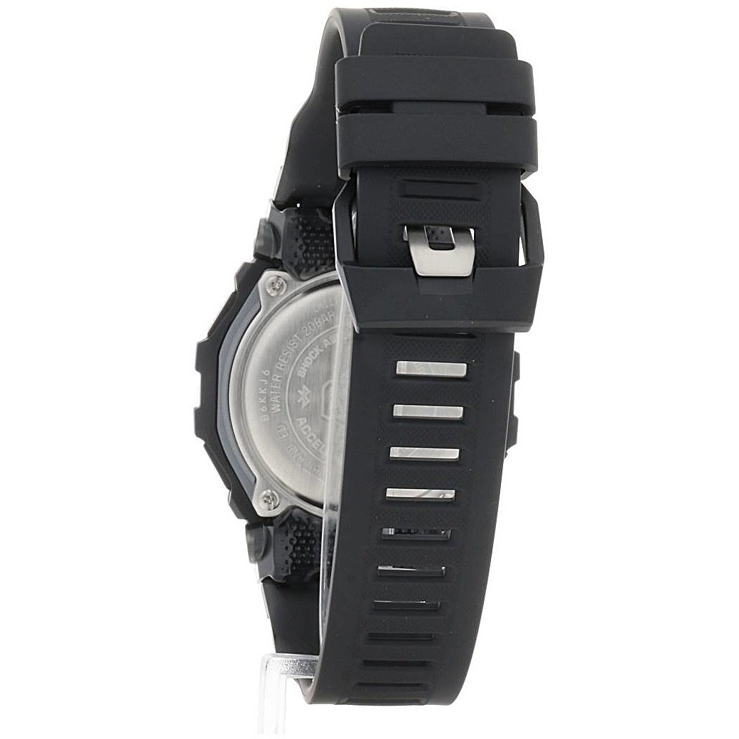 new watches man G-Shock GBD-200-1ER
