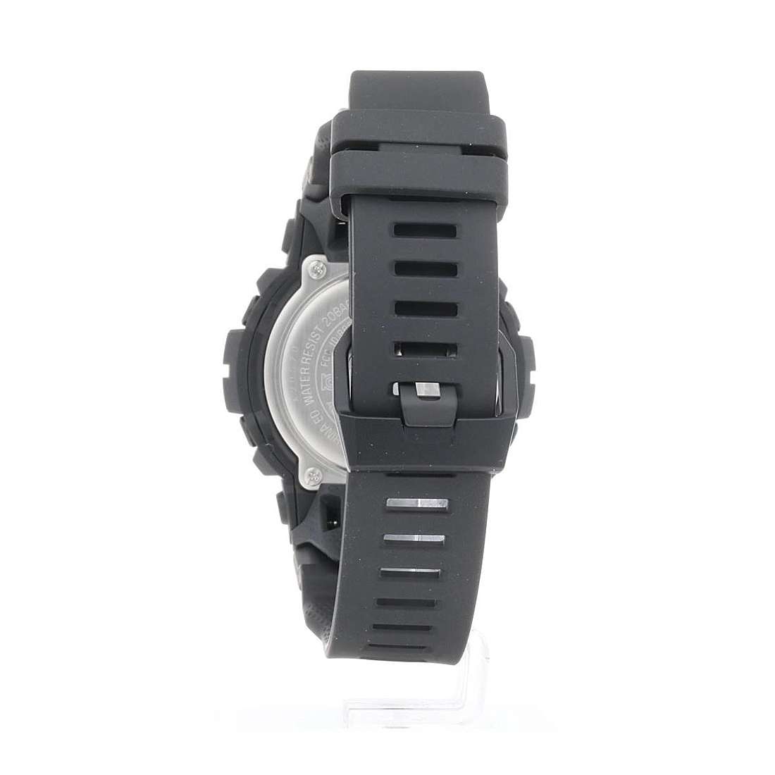 watches G-Shock G-Squad Black multifunction man GBD-800-1BER | GioiaPura