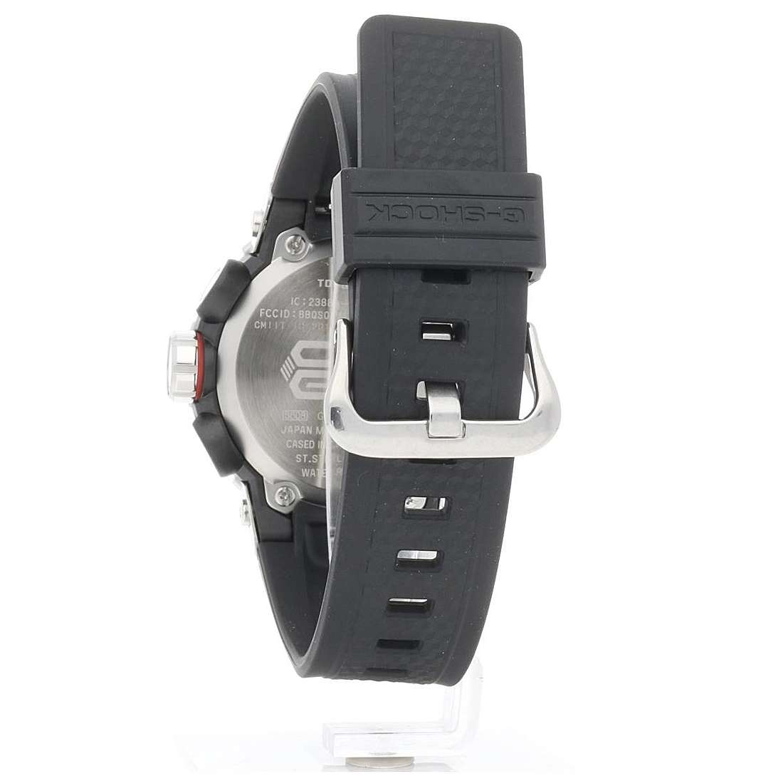 new watches man G-Shock GST-B200-1AER