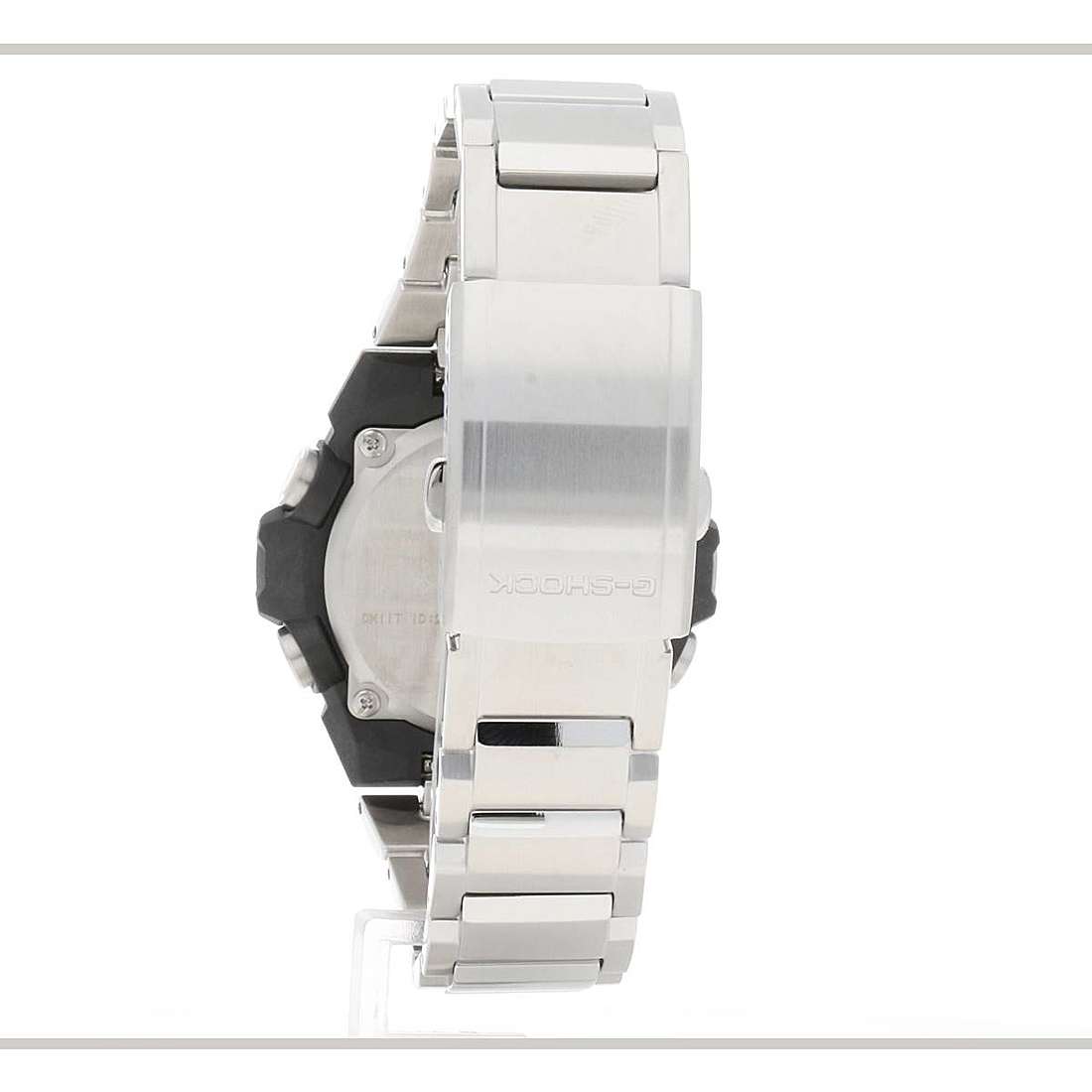 new watches man G-Shock GST-B400D-1AER