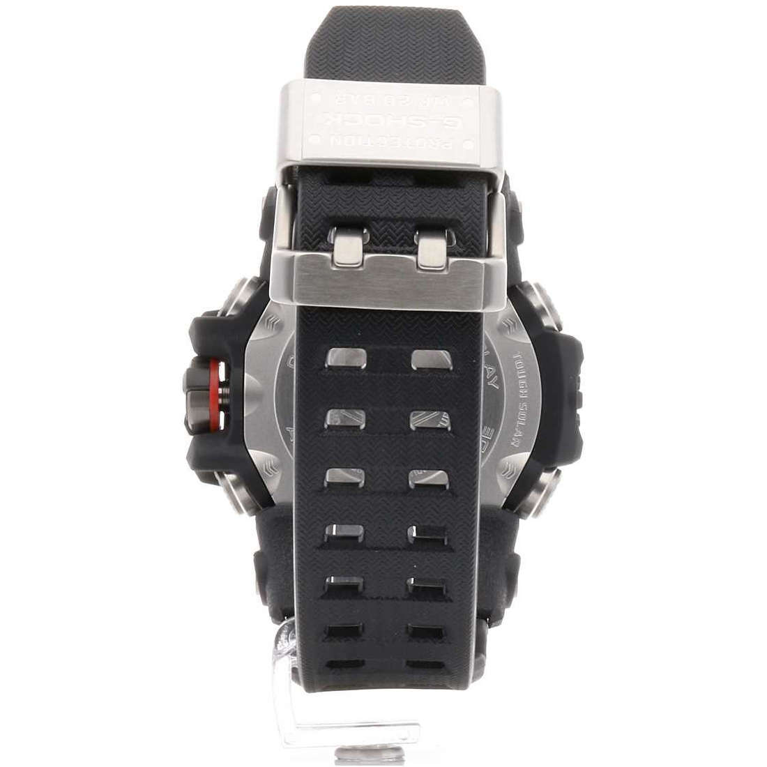 new watches man G-Shock GWG-1000-1AER