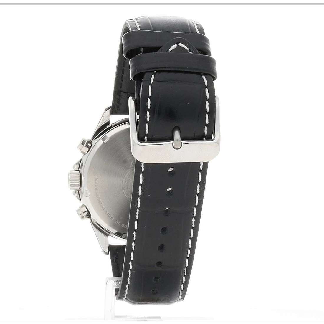 chronographs watches Steel White dial man Sport mod. RM371GX9 | Watches  GioiaPura