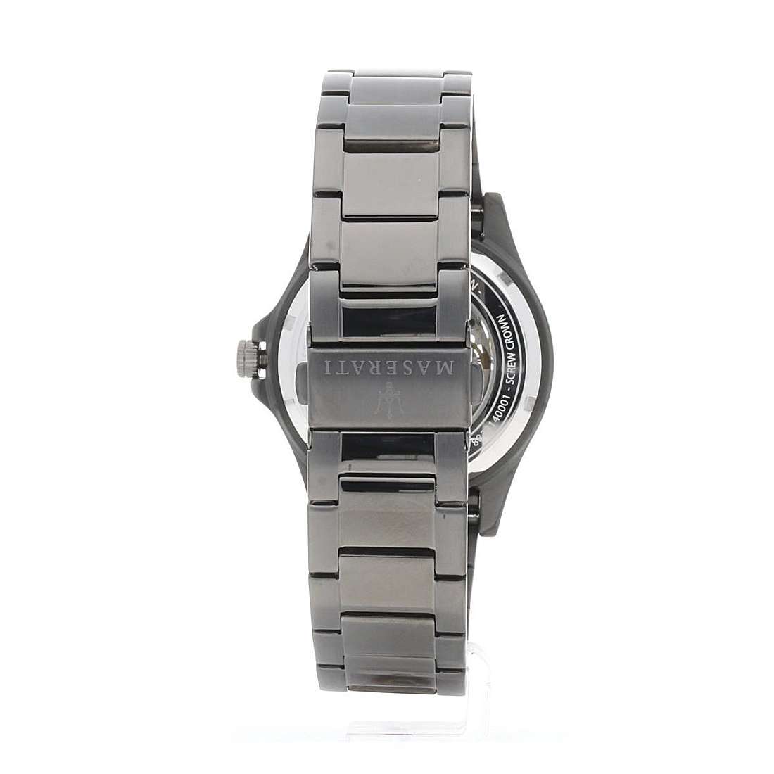 new watches man Maserati R8823140001