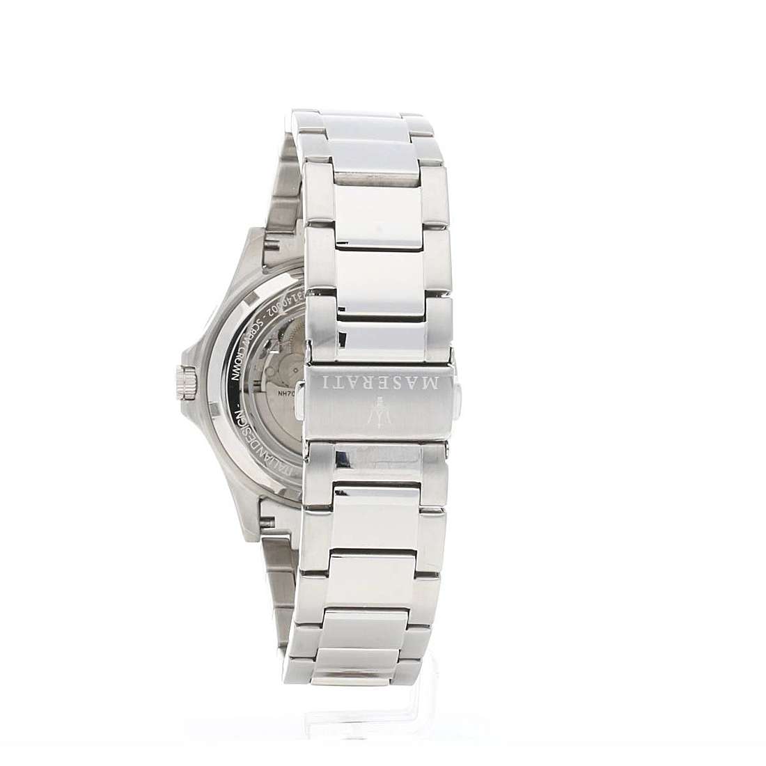 new watches man Maserati R8823140002