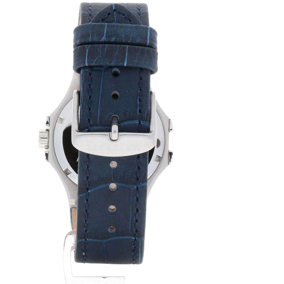 new watches man Maserati R8851108015