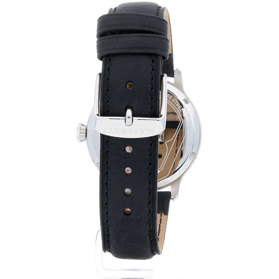 new watches man Maserati R8851118002