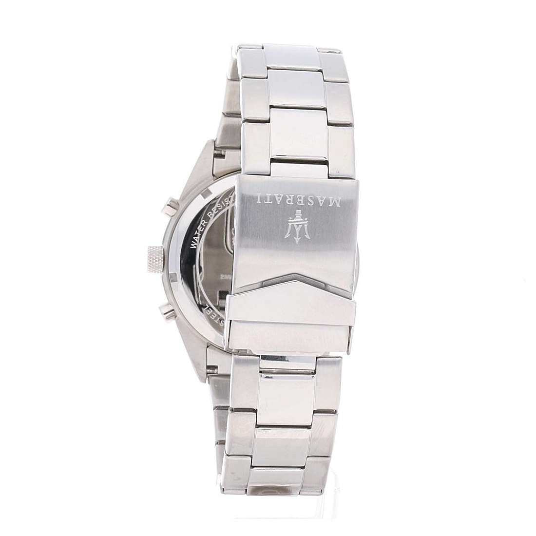new watches man Maserati R8853100014