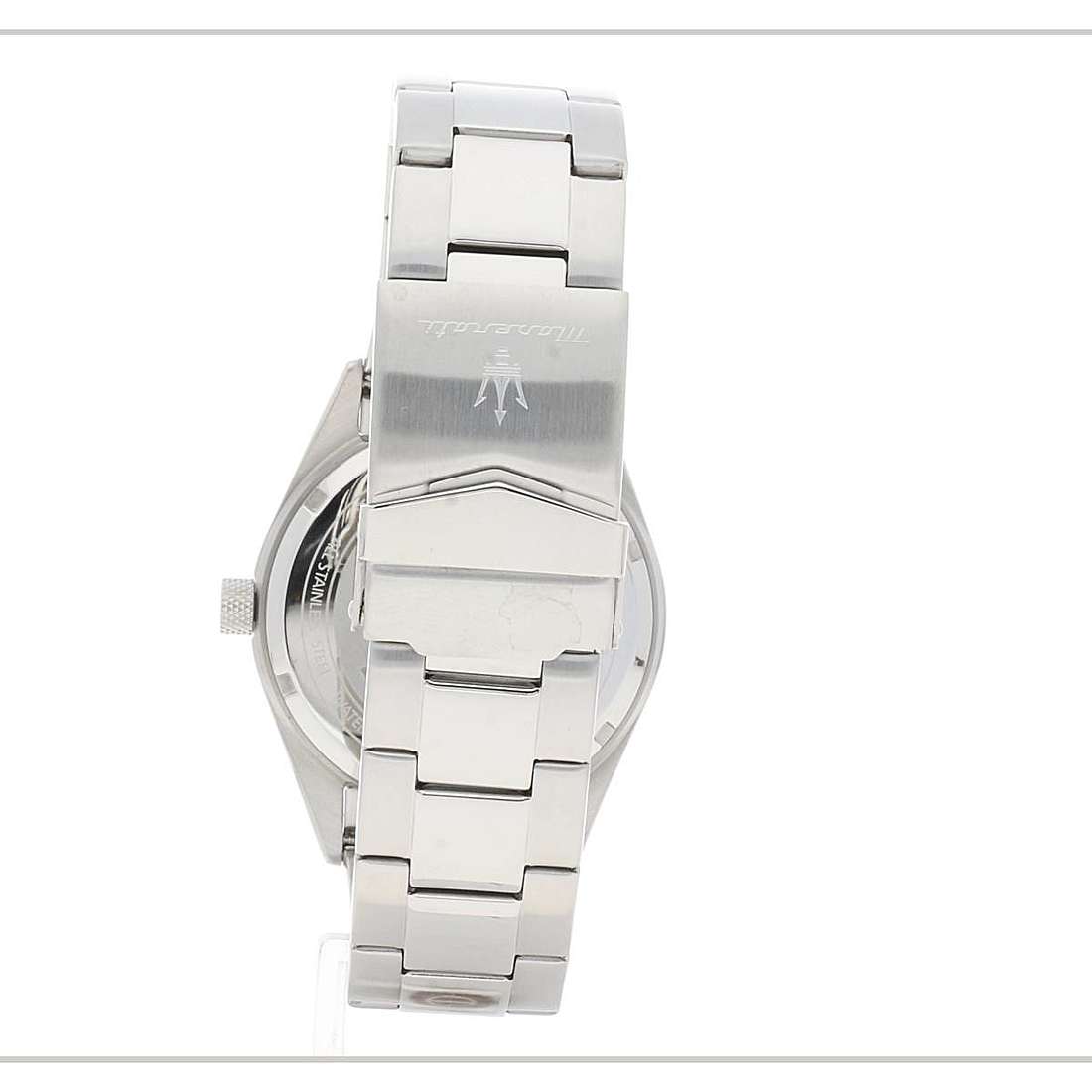 new watches man Maserati R8853100028
