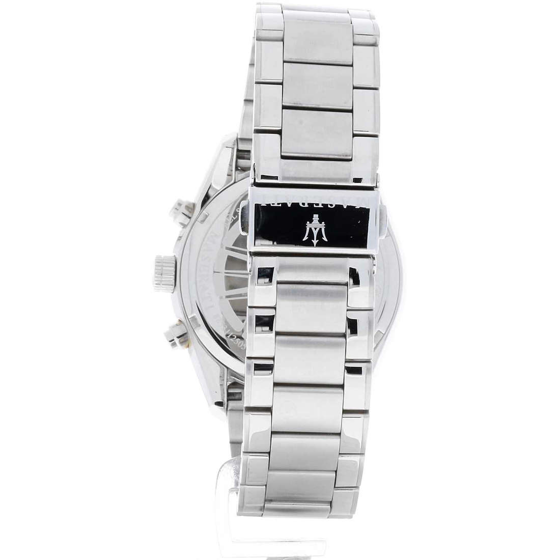 new watches man Maserati R8853112505