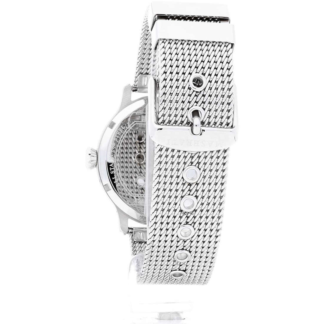 new watches man Maserati R8853118002