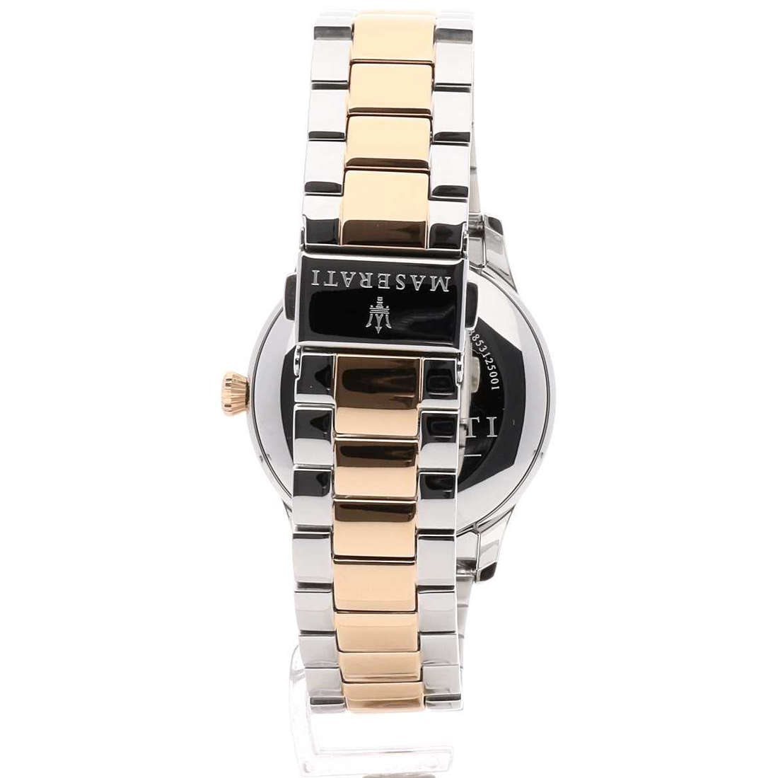new watches man Maserati R8853125001