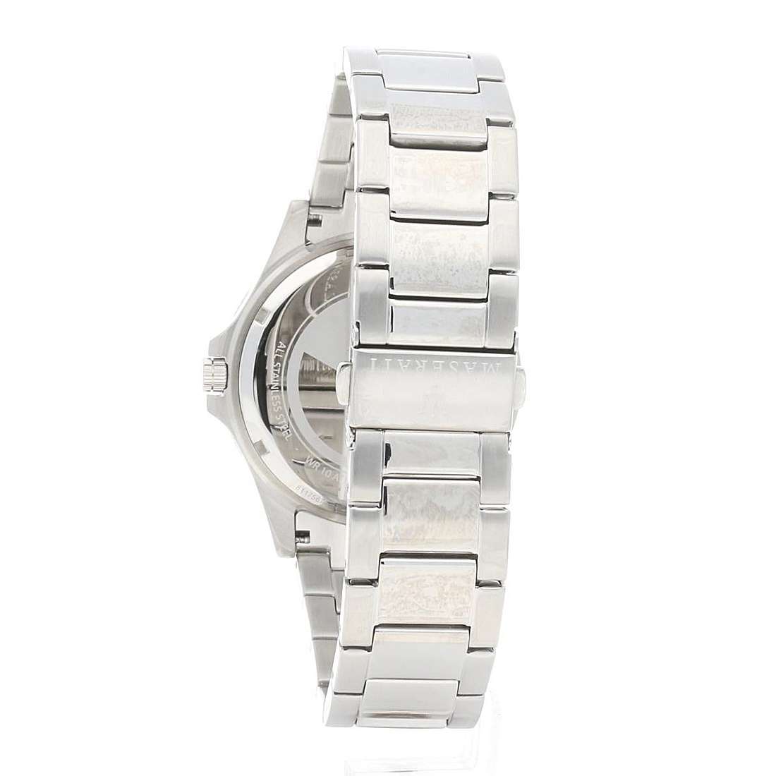 new watches man Maserati R8853140001
