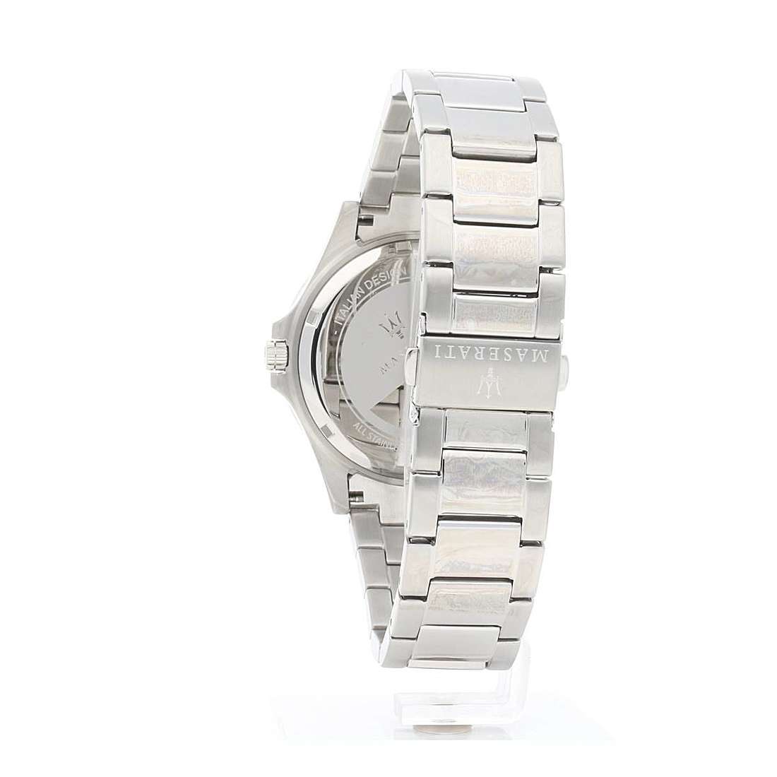 new watches man Maserati R8853140002