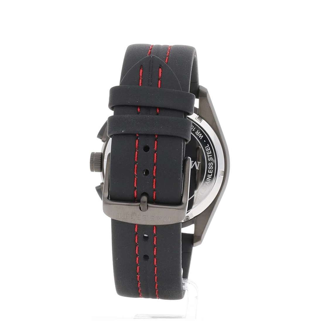 new watches man Maserati R8871612023