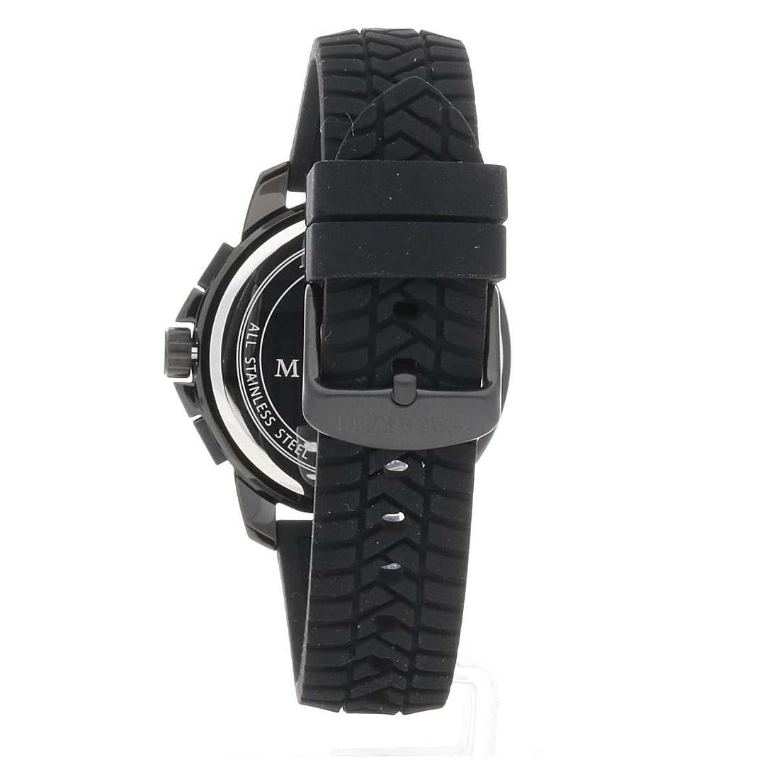 new watches man Maserati R8871621010