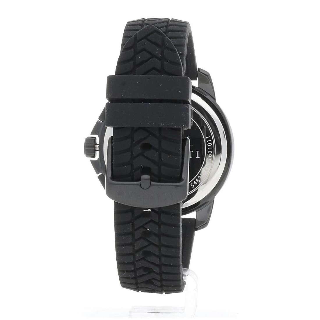 new watches man Maserati R8871621011