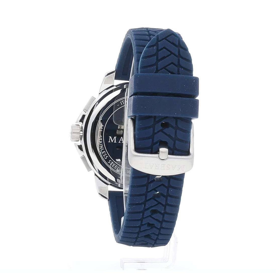 new watches man Maserati R8871621013