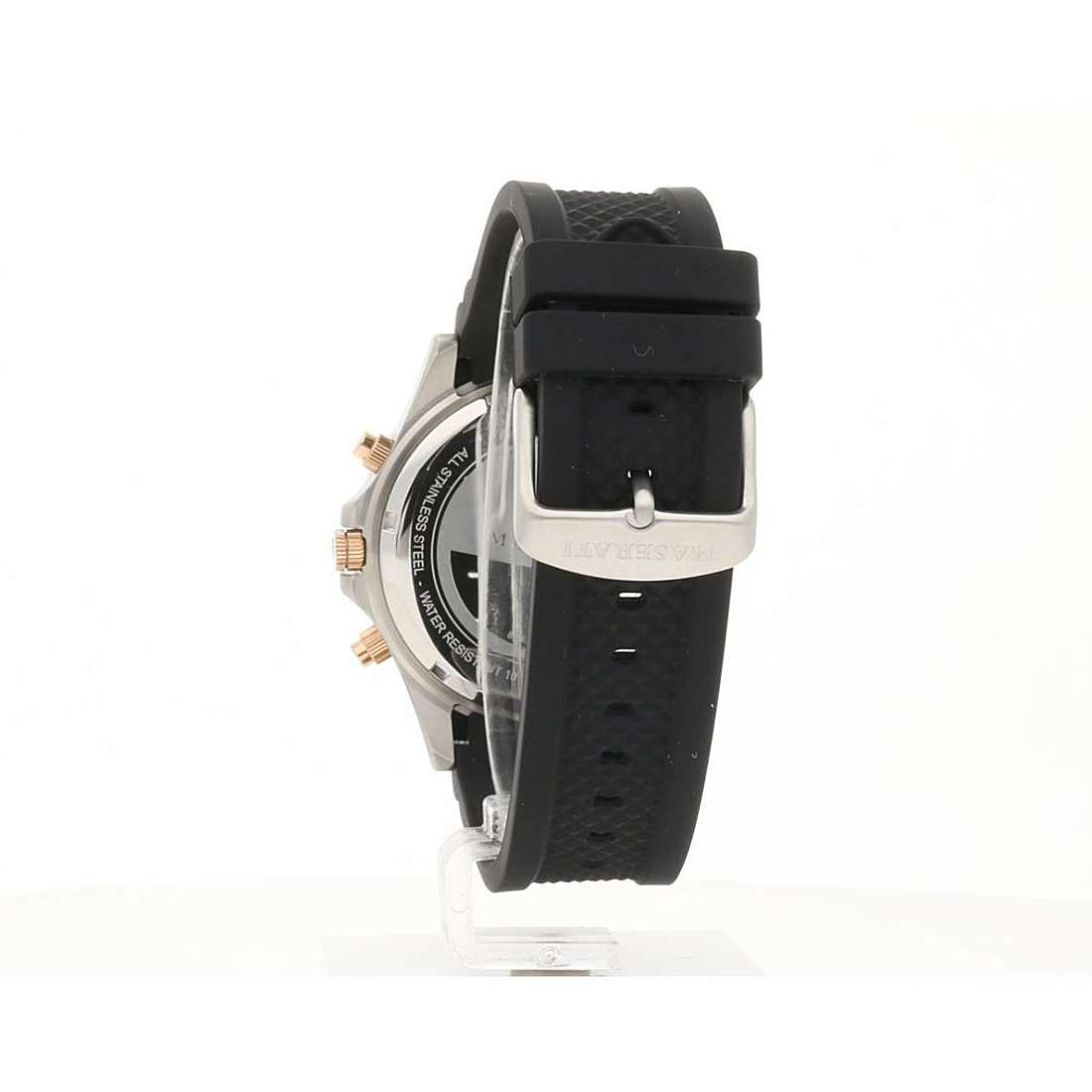 new watches man Maserati R8871640002