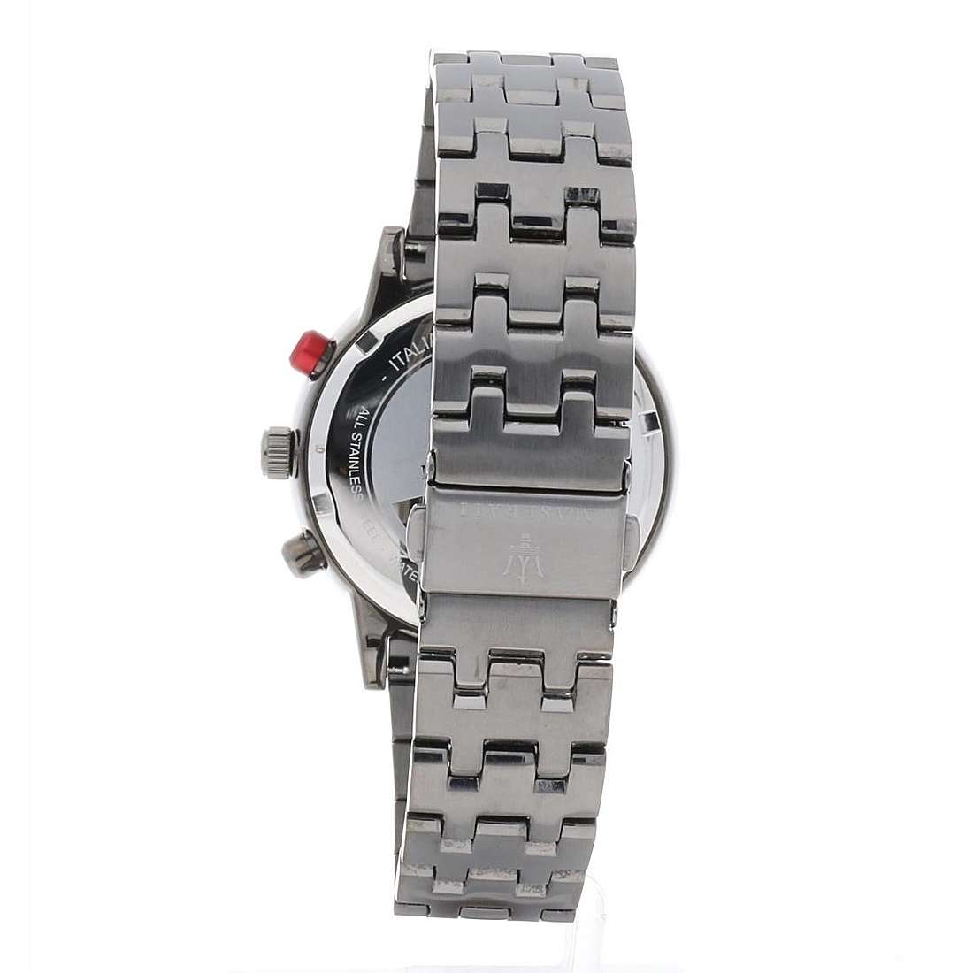 new watches man Maserati R8873134001
